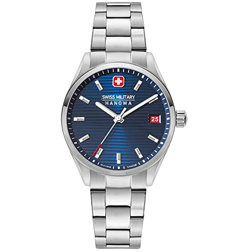SWISS MILITARY SMWLH2200202