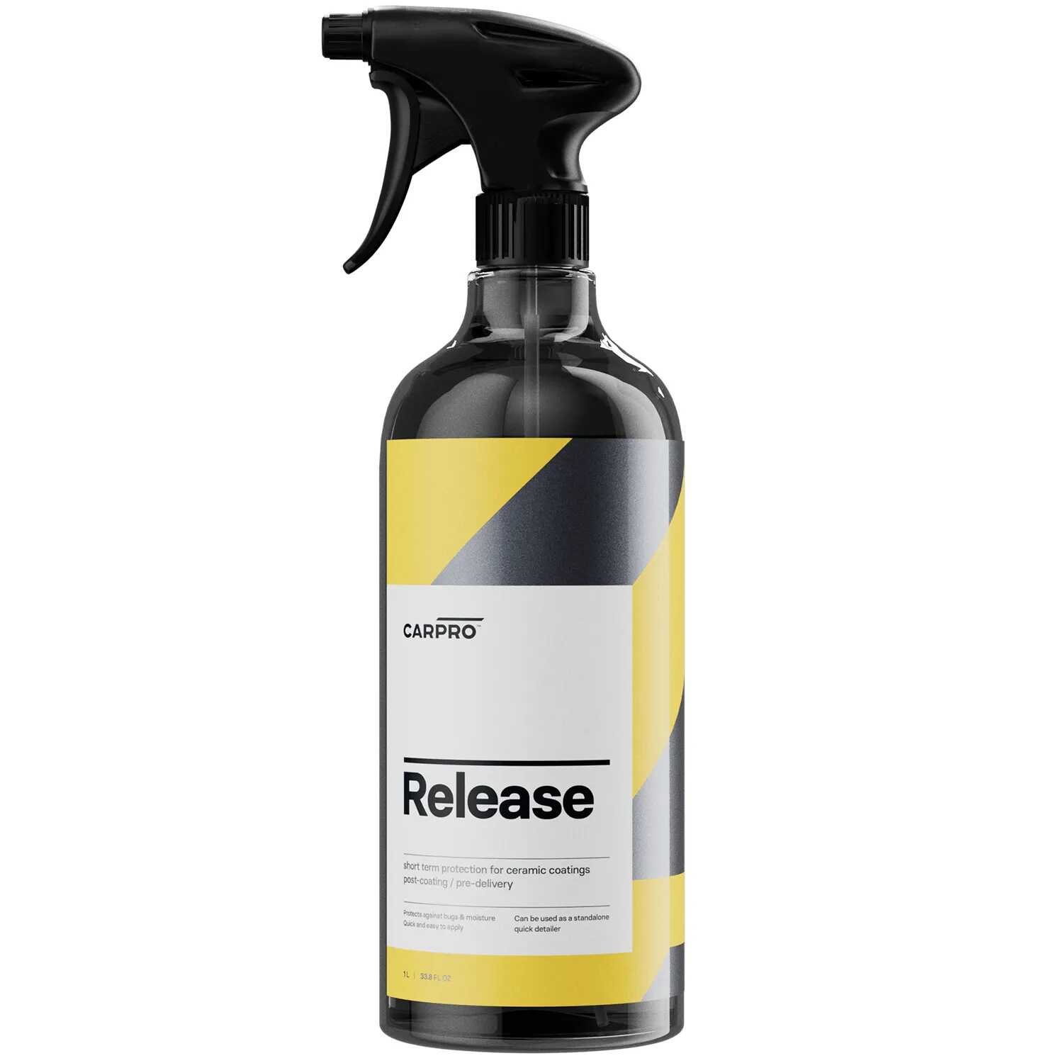 CarPro Release  quick detailer do powłok ceramicznych 1L