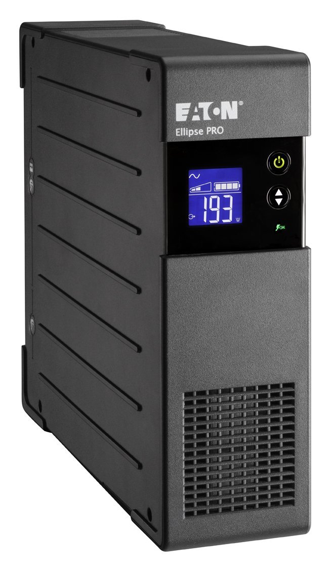 Eaton UPS Ellipse PRO 650 IEC (ELP650IEC)