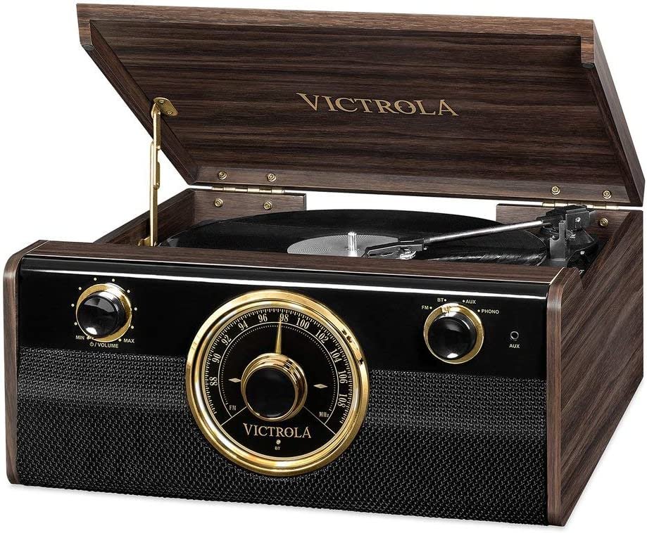 VICTROLA VTA-240 (VTA-240-MA)