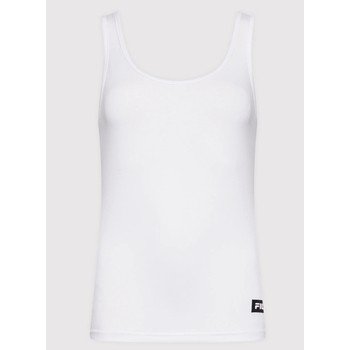 T-Shirt Damski Fila FAW0133-10001 S.XL