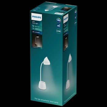 Lampa biurkowa Led Philips Hat DSK213 4,5W