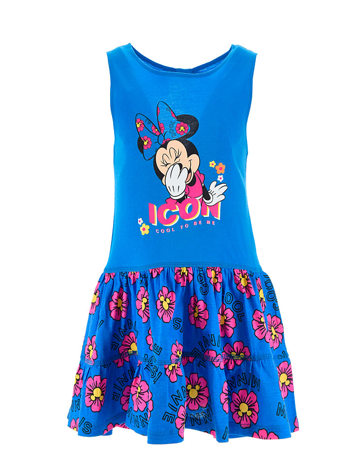 MINNIE MOUSE Sukienka 