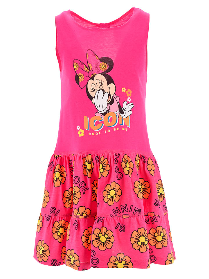 MINNIE MOUSE Sukienka 