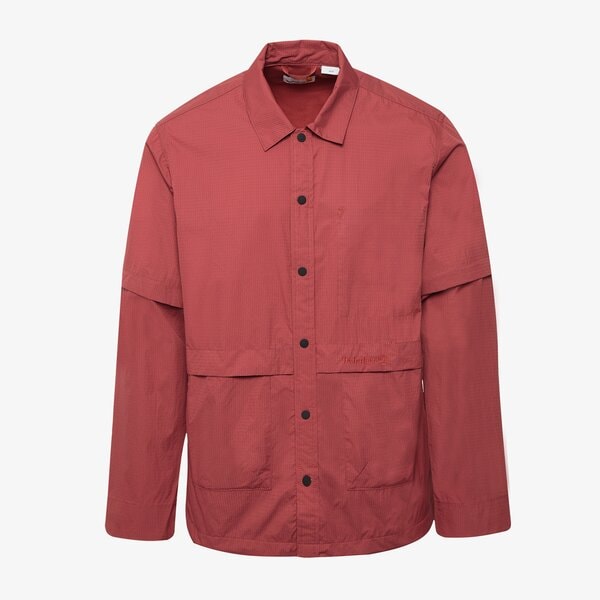 TIMBERLAND KURTKA DWR LW 2IN1 OVERSHIRT - Timberland