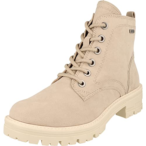 Jana Softline Damskie botki 8-8-26268-29-341, kolor taupe, 41 EU