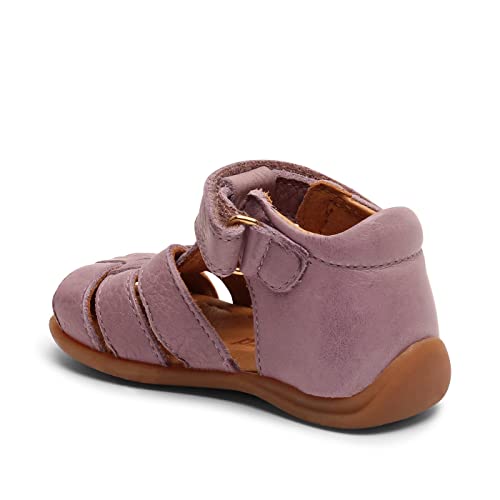 bisgaard Carly Sandal, lawenda, 22 EU, lawendowy, 22 EU