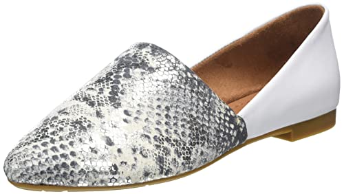 Piazza Damskie czółenka 830017-00, kolorowy, 36 EU