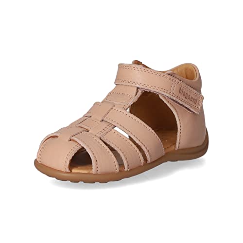 bisgaard Carly Sandal, Nude, 21 EU, nude, 21 EU