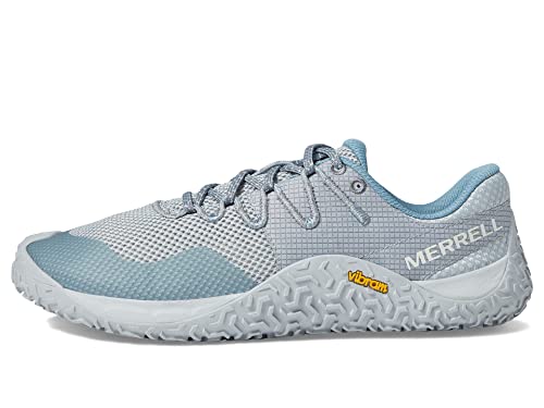 Merrell Damskie rękawiczki Trail 7 Sneaker, Highrise, 37.5 EU