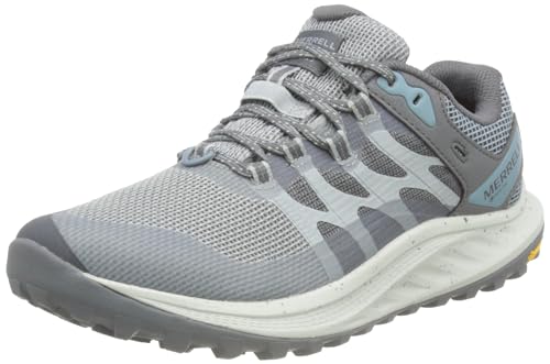 Merrell Damskie buty trekkingowe ANTORA 3 GTX, Highrise, 4,5 UK, Highrise, 37.5 EU