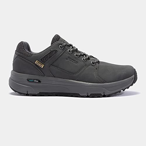 Joma Męskie trampki C.banyoles Repellent 2212, szare sneakersy, 40 EU