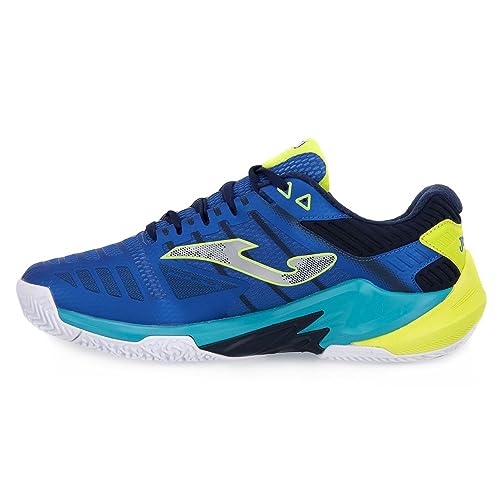 Joma Seria Open, Trampki męskie, królewskie, 43.5 EU, Royal, 43.5 EU