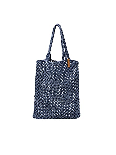 ESPRIT Accessoires damska torebka 043EA1O339, 415/INK, 415/Ink