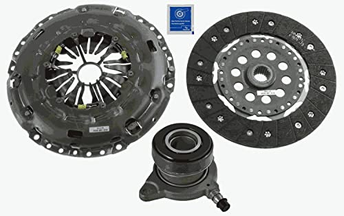 SACHS ZESTAW SPRZĘGŁA  3000990184