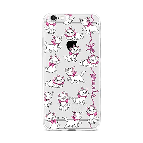 Etui dedykowane do Iphone 6/6S wzór:  Marie 008 oryginalne i oficjalnie licencjonowane