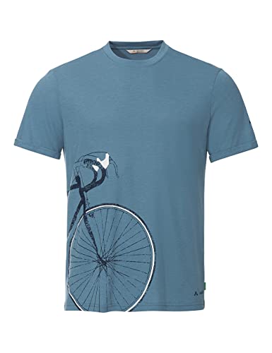 VAUDE Męski T-shirt Cyclist 3