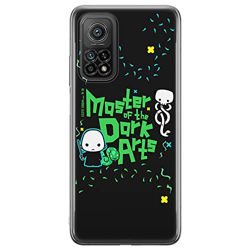 ERT GROUP etui na telefon Huawei P20 LITE, case oryginalny i oficjalnie licencjonowany przez Harry Potter, wzór 238, optymalnie dopasowane, plecki z TPU