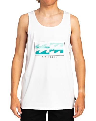 Quiksilver odwrócony TK Koszulka męska (zestaw 1)