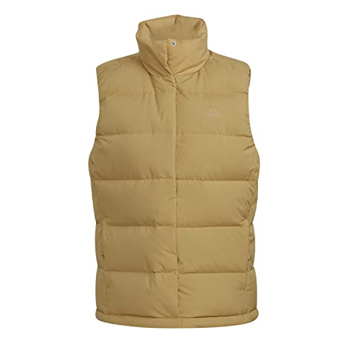 adidas W Helionic Vest Kurtka damska