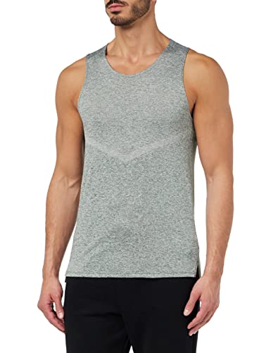 Nike M Nk DF Rise 365 Tank Długi sweter Męski