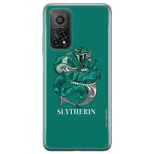 ERT GROUP etui na telefon Huawei P30, case oryginalny i oficjalnie licencjonowany przez Harry Potter, wzór 202, optymalnie dopasowane, plecki z TPU
