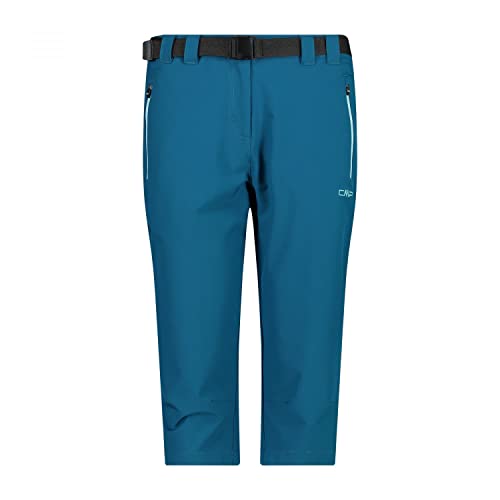 CMP damskie spodnie Capri - 3t51246, Spodnie damskie
