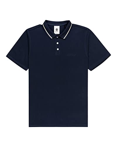 Koszulka męska Quiksilver Myloh Polo (zestaw 1)