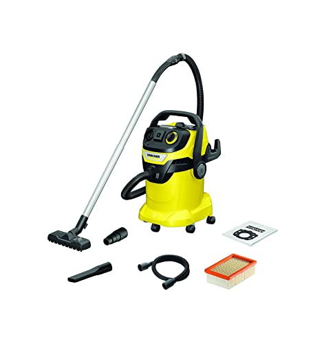 Karcher WD6P 25/8/22/T 1.628-313.0