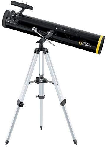 Bresser Teleskop 114/900 National Geographic