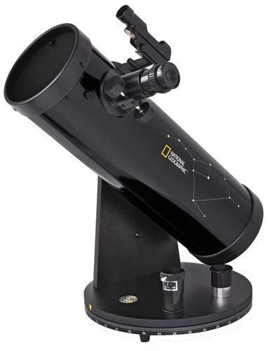 National Geographic Telescope compact 114/500 9065000