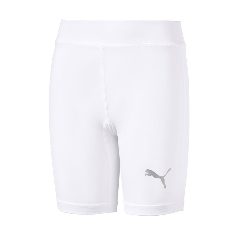 Puma JR LIGA Baselayer Short Tight 04 : Rozmiar - 140 cm