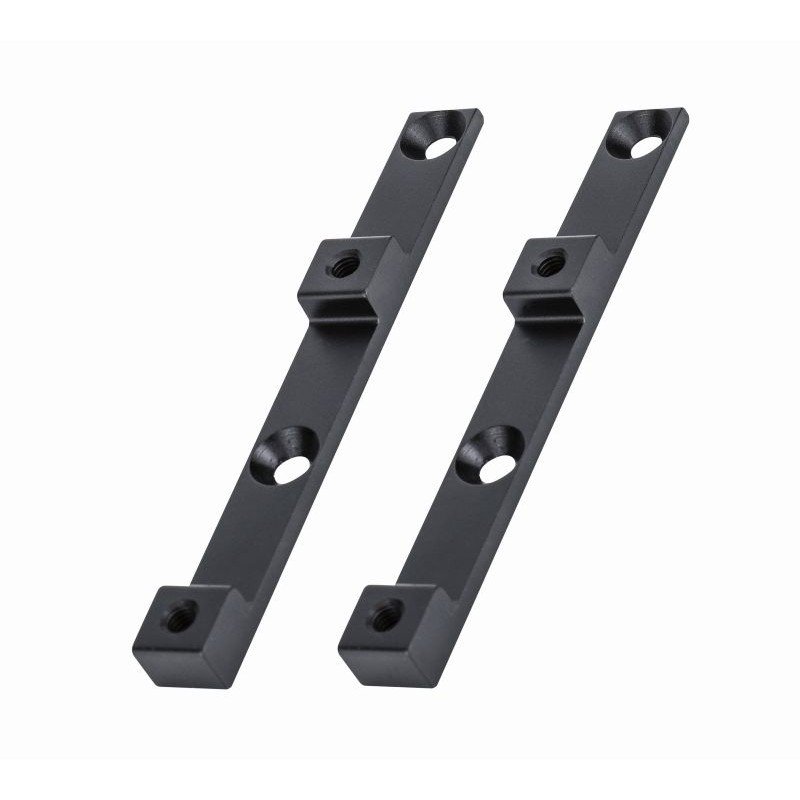 Adapter mocownia koszyka bidonu TOPEAK ALT-POSITION CAGE MOUNTS 2szt