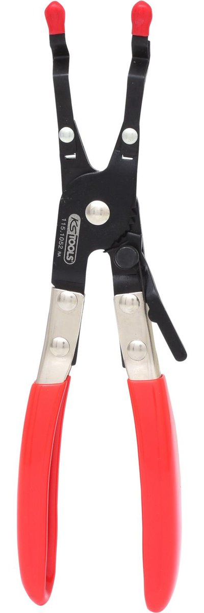 KS TOOLS Szczypce do punktów lutowanych, 245mm