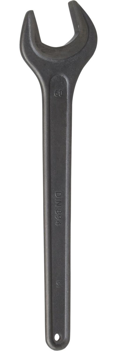KS Tools Klucz  517.0560 einmaul siła, 60 MM 517.0560