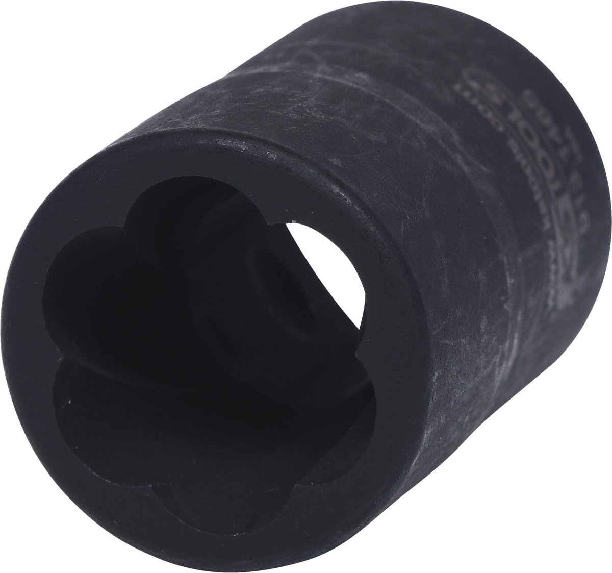 KS Tools Profil  913.1465 1/2 cala Spiral nasadowe, 17 MM 4042146225400