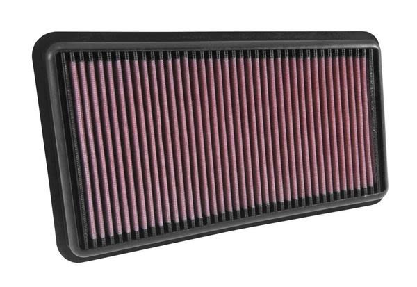 K&N 33-5025 zamienny filtr powietrza 33-5025