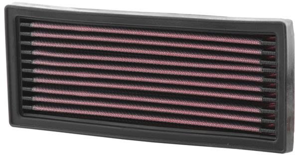 K&N 33  2586 K & N zamienny filtr powietrza 33-2586