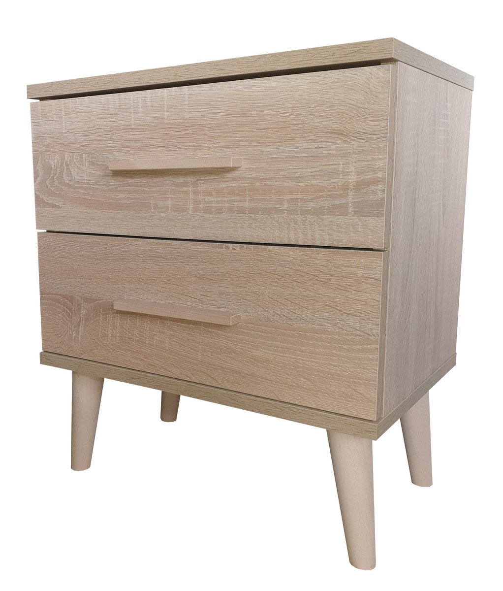 Szafka nocna, Skandynawia 2