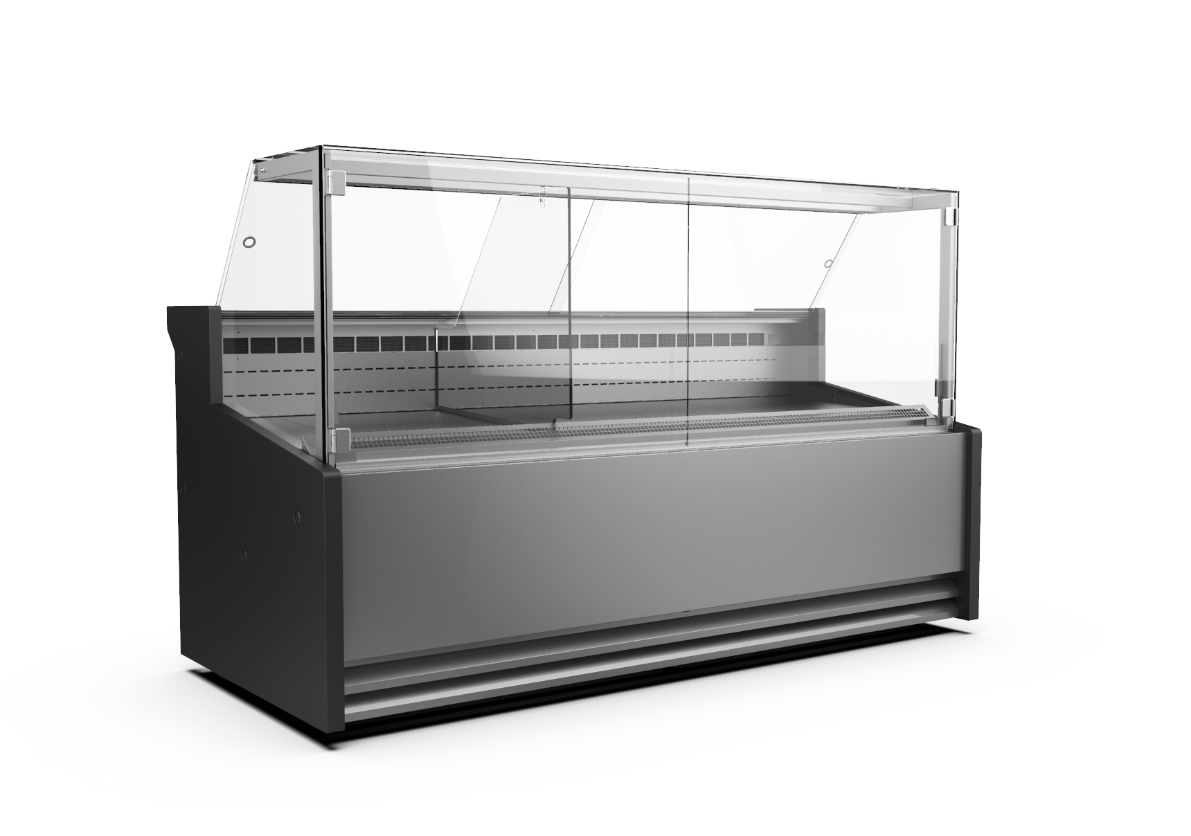 Lada chłodnicza CEBEA DOROTEA D 200/93 (REMOTE)