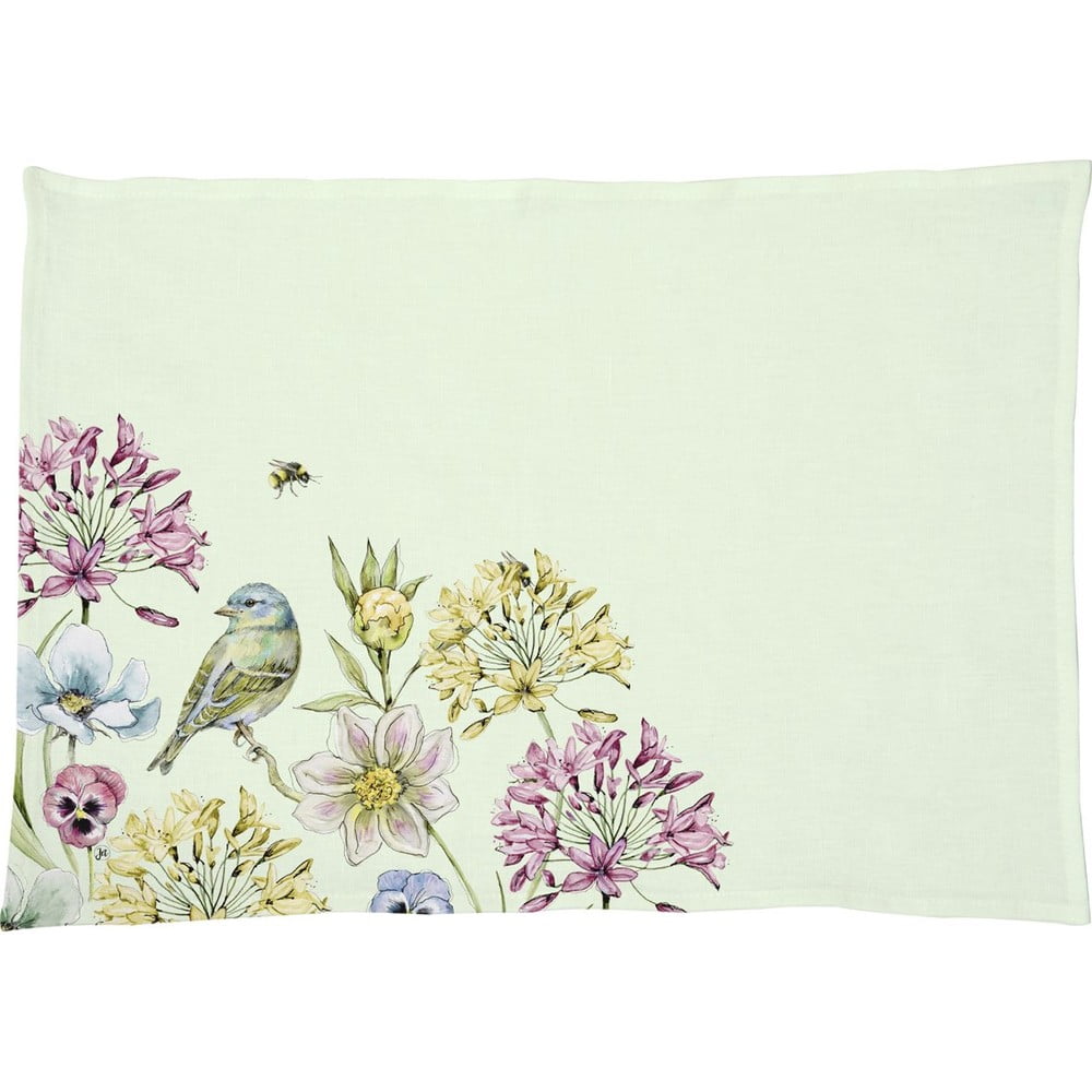 Tekstylna mata stołowa 48x33 cm Freya – IHR