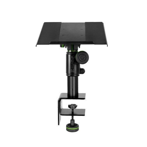 Gravity GSP3102 TM statyw pod monitor stołowy z zaciskiem