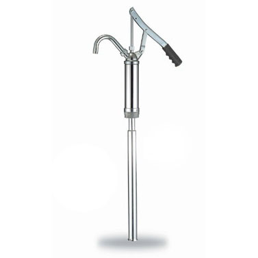 Ht8G940 Pompa Ręczna Do Beczki 400Cm Hogert Högert Technik Ht8G940 5902801362446