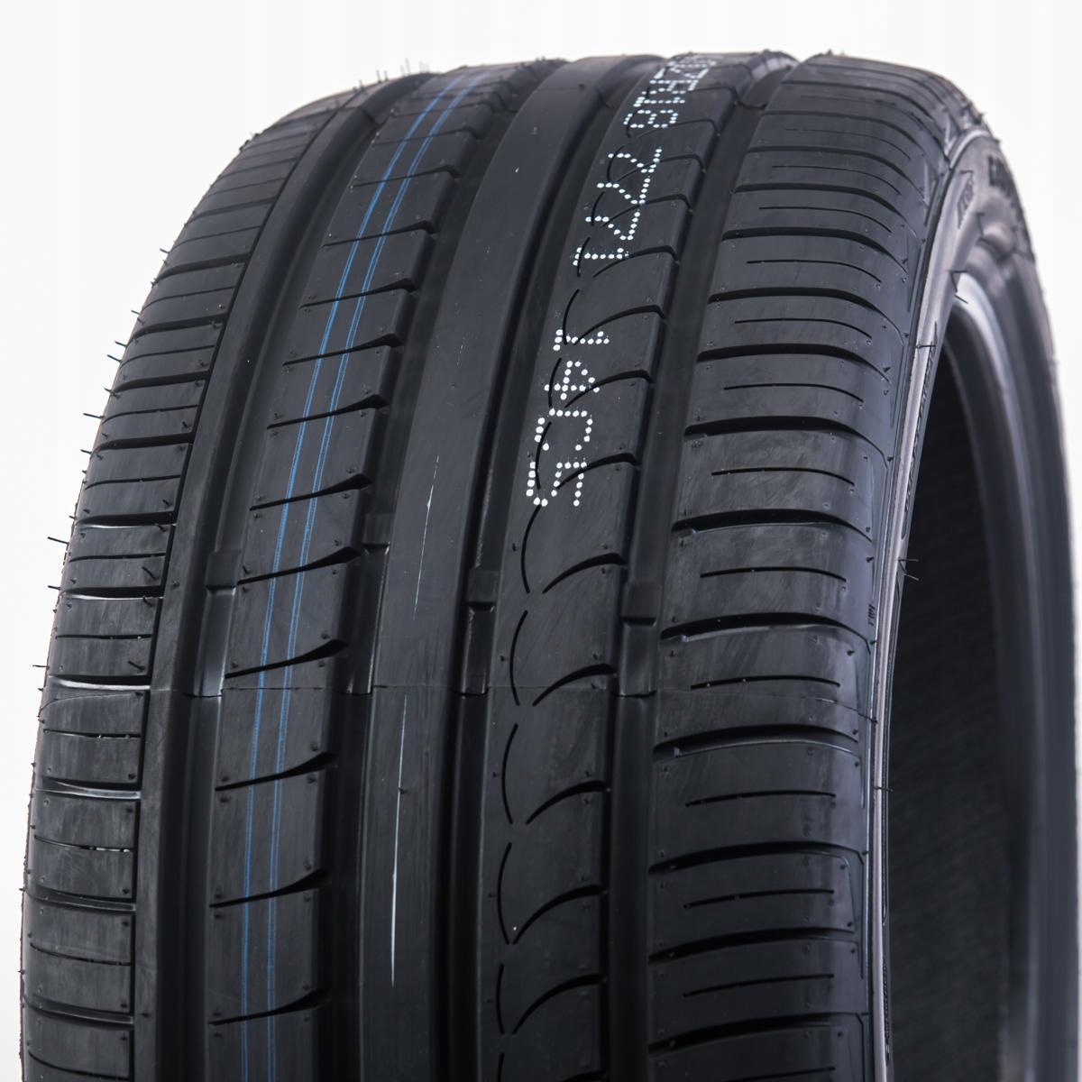 AUSTONE AUSTONE Athena SP-701 245/40R19 98W