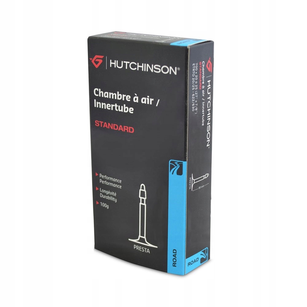 Hutchinson wąż SNC Road standardowy SV/60 MM, cv656631 20HV60