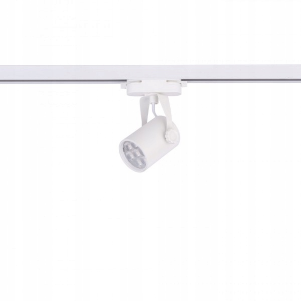 Nowodvorski lampa szynowa LED Profile Store Pro 7W 560lm 3000K biała CRI 80 24° 8316