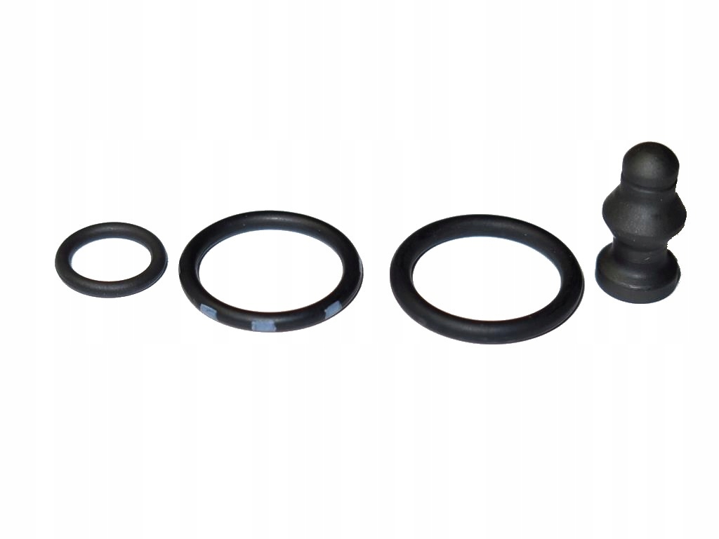 BOSCH Zestaw naprawczy, pompowtryskiwacz (PDE) 1 417 010 996