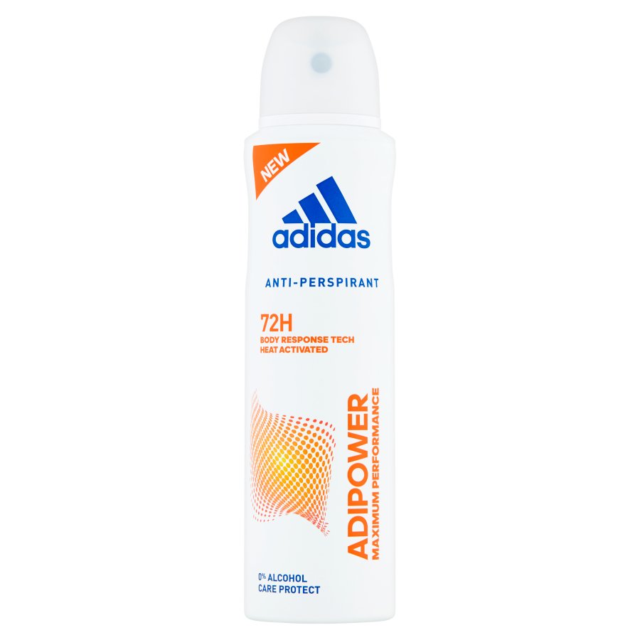 Adidas Adipower 150 ml