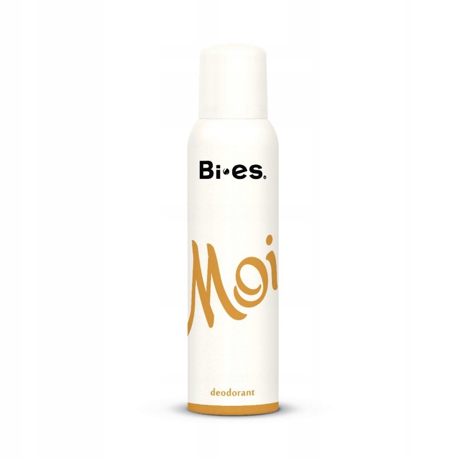 Uroda Dezodorant damski Moi 150 ml Bies