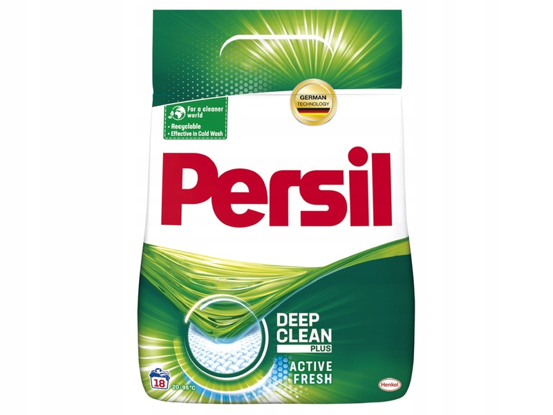 Persil proszek do prania 1.17kg Regular
